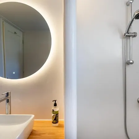 Apartment Carissa House In Crete Sitia (Crete)