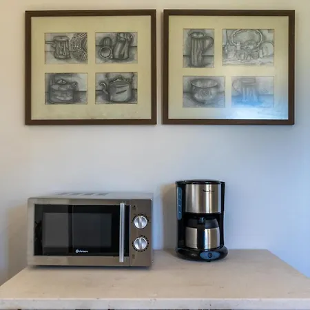 Apartment Carissa House In Crete Sitia (Crete)