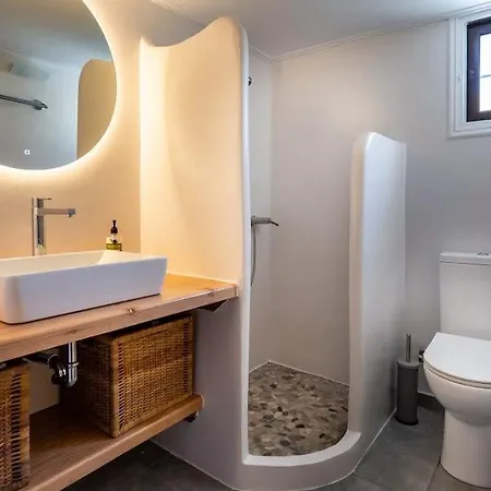 Carissa House In Crete *