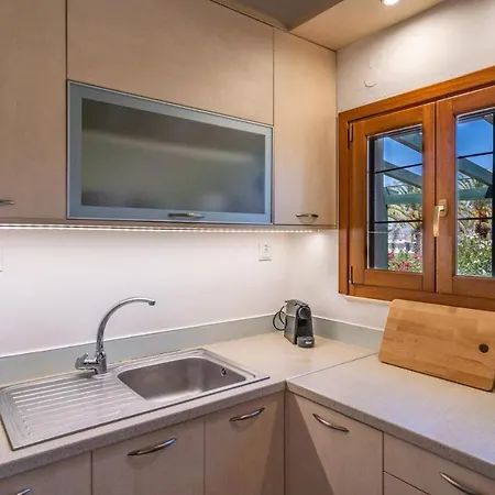 Carissa House In Crete Apartment Sitia (Crete)