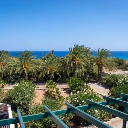 Carissa House In Crete Apartment Sitia (Crete)