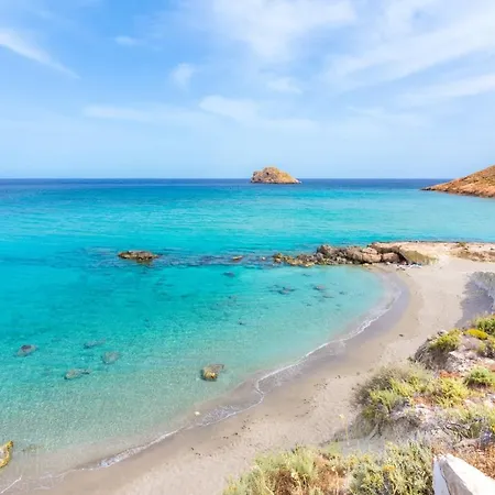 Carissa House In Crete * Sitia (Crete)