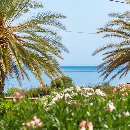Carissa House In Crete Apartment Sitia (Crete)