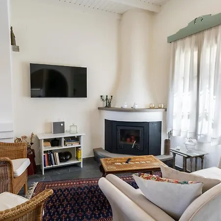 Carissa House In Crete Apartment Sitia (Crete)