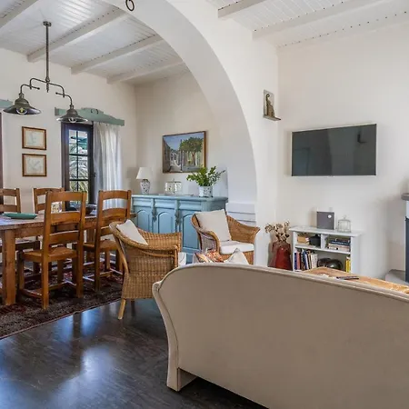 Apartment Carissa House In Crete Sitia (Crete)