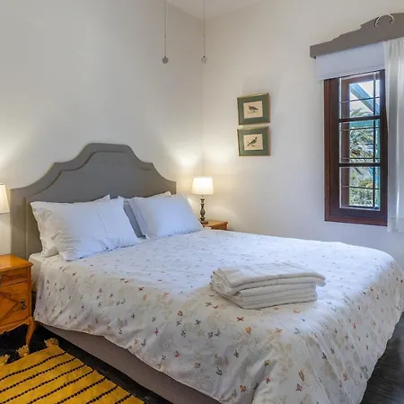 Carissa House In Crete Apartment *