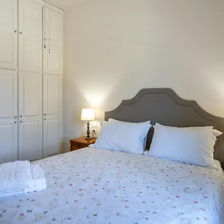 Carissa House In Crete
