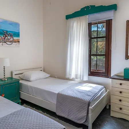 Carissa House In Crete Apartment Sitia (Crete)